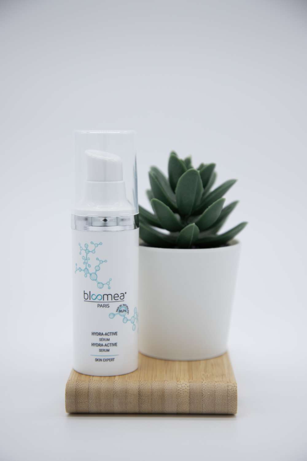 Hydra-active serum