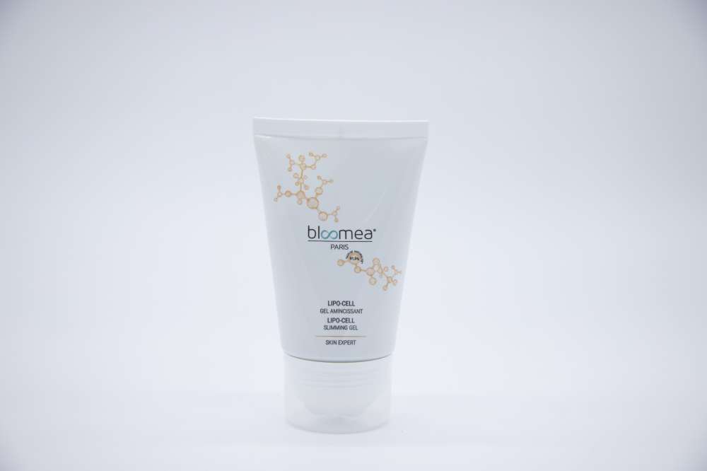 Lipo-cell gel amincissant
