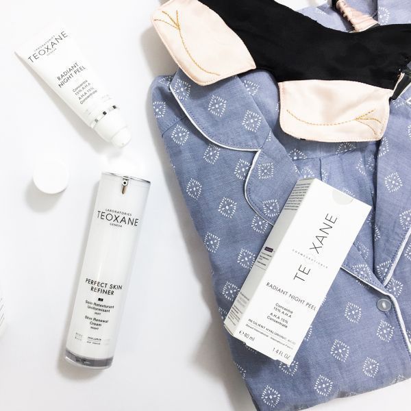 Perfect skin refiner 10% A.H.A