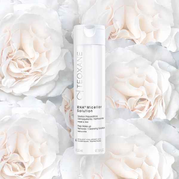 RHA® micellar solution